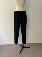 BORDERS at BALCONY SUSPENDER PANTS ボーダーズアットバルコニー　サスペンダーパンツ