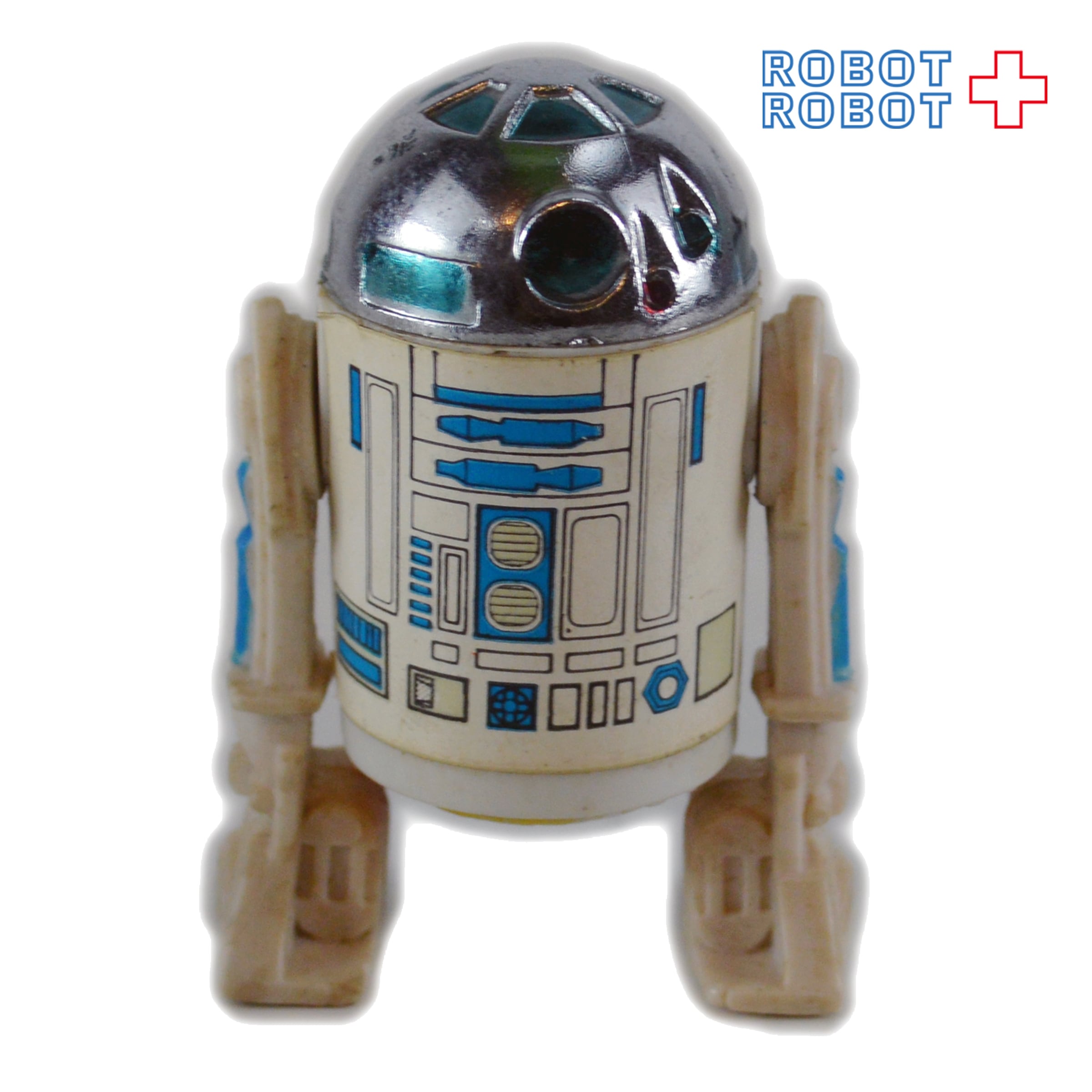スター・ウォーズ オールドケナー R2-D2 | ROBOTROBOT