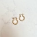 【GF2-35】Gold filled earring
