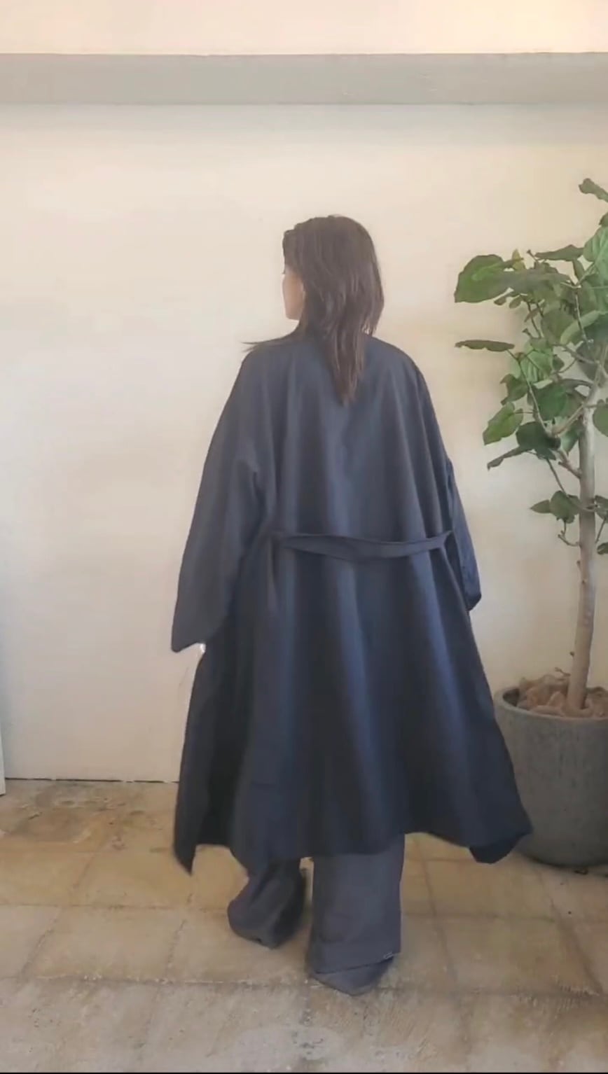 Atelier Coat