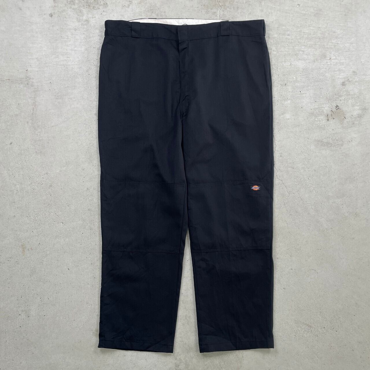 Dickies ディッキーズ ダブルニー ワークパンツ Loose Fit ビッグ