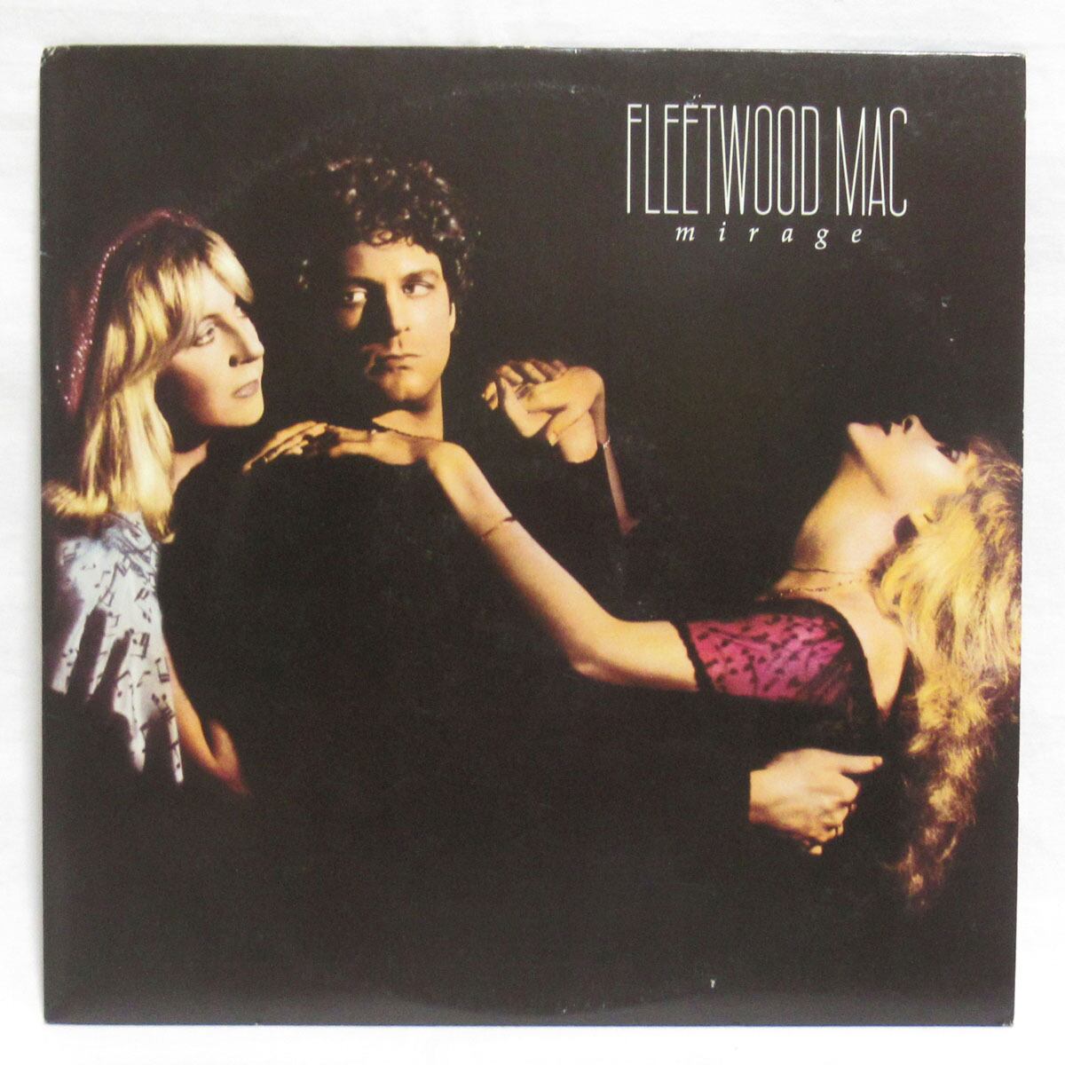 フリートウッド・マック フリートウッド・マック FLEETWOOD MAC FLEETWOOD MAC【LP / US
