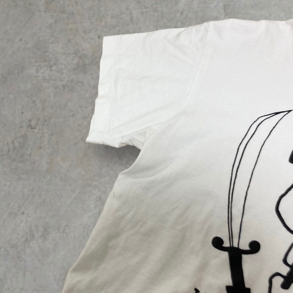 90s 紺タグ USA製 stussy ステューシー スカル Tシャツ | PUT ON 90s 紺タグ USA製 stussy ステューシー スカル Tシャツ | PUT ON