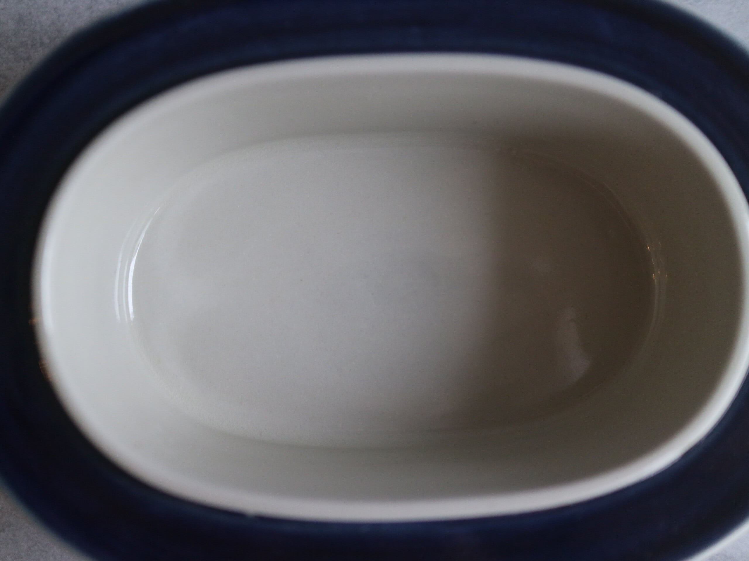 ARABIA / ANEMONE アネモネ / バターケース No.4965 | Taloni 〜北欧