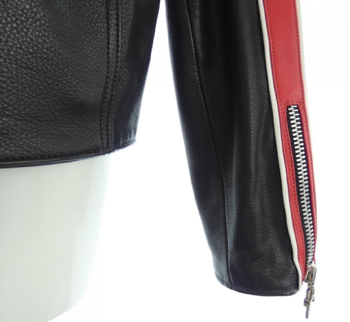 CHROME HEARTS クロムハーツ レザージャケット | chromehearts