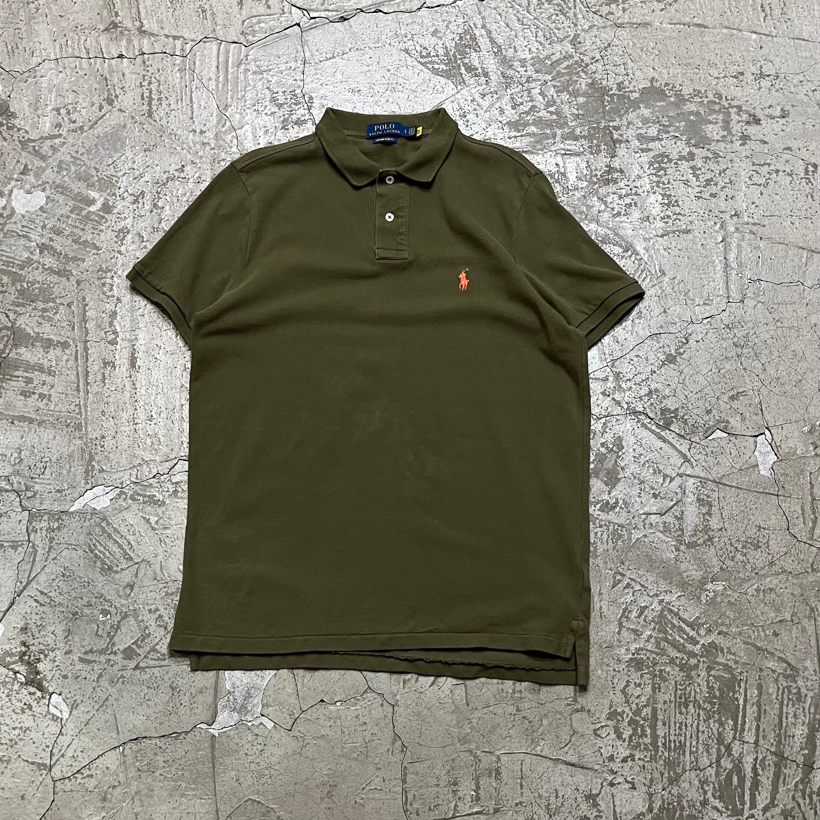 Ralph Lauren | ruruLi