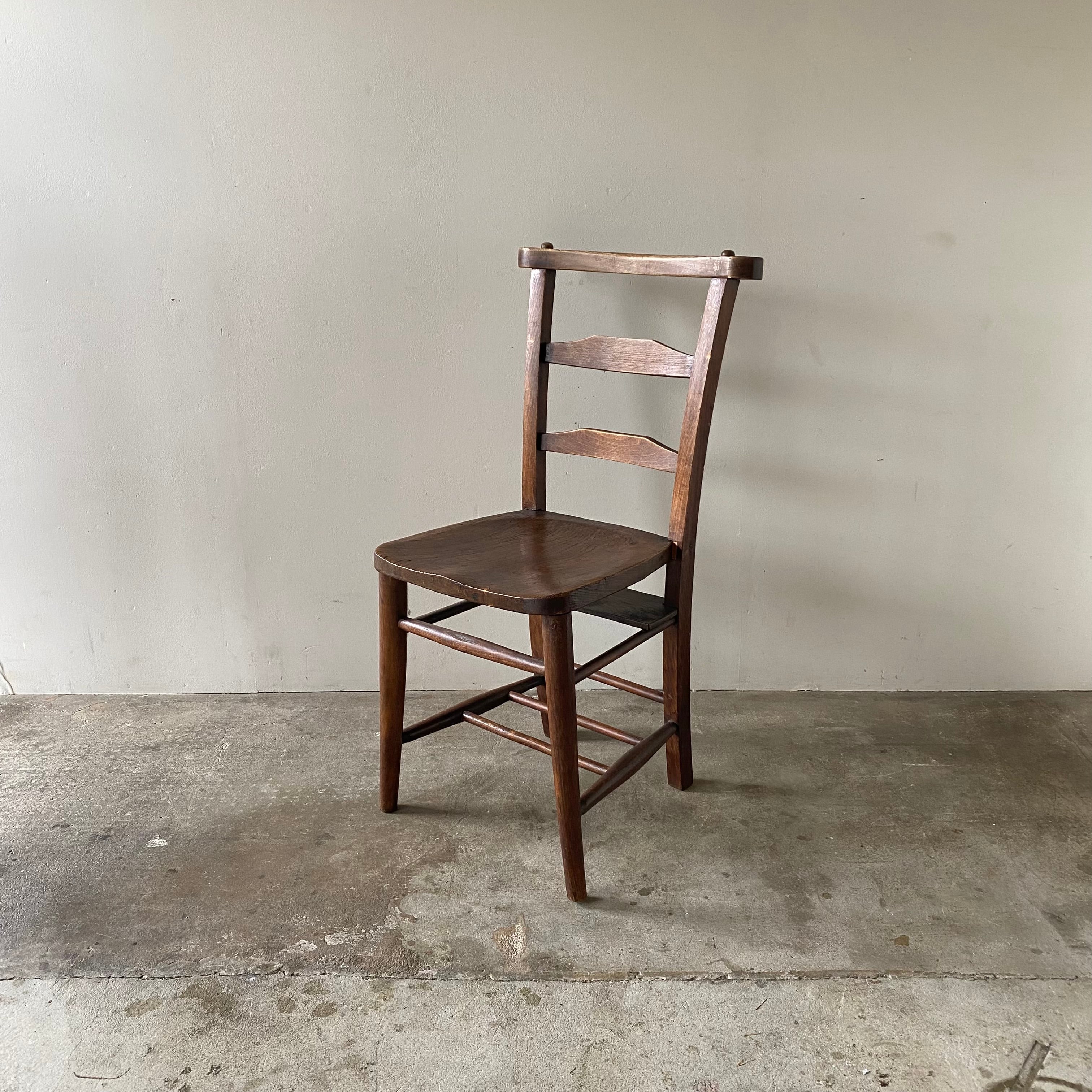 チャーチチェア　0882