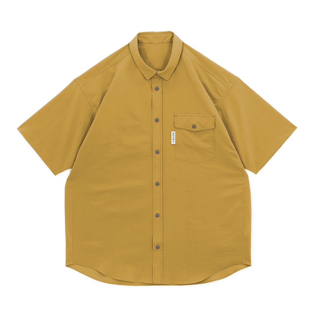 RIDGE MOUNTAIN GEAR　半袖シャツ2枚セット RIDGE MOUNTAIN GEAR リッジマウンテンギア ベーシックショート