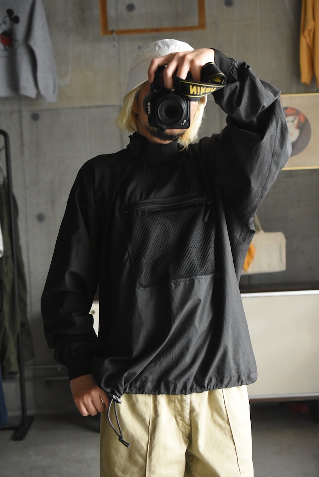 OK/00's "patagonia" padding jacket.