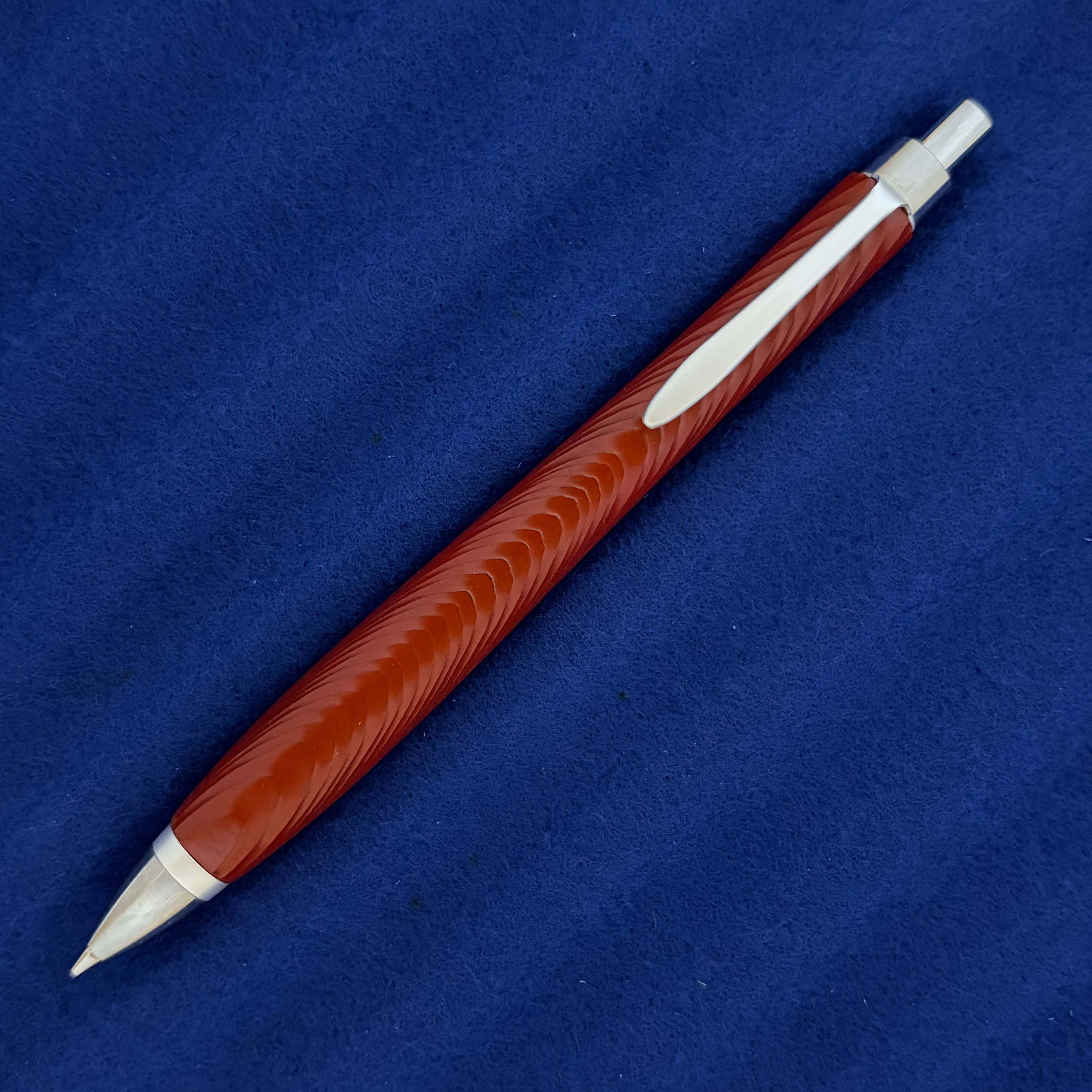 ペンシル「炭（すみ）」 | 匠衆・朱椿粋