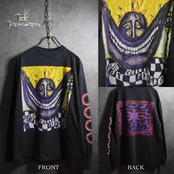 Red Hot Chili Peppers LS 1【予約商品：4月14日より順次発送】