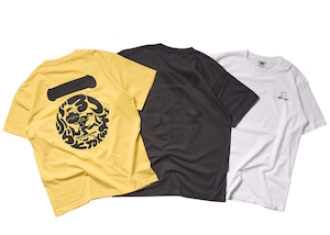 【坩堝】10 S/S T-SHIRTS （RUTSUBO×YU SUDA）半袖Tシャツ【るつぼ】