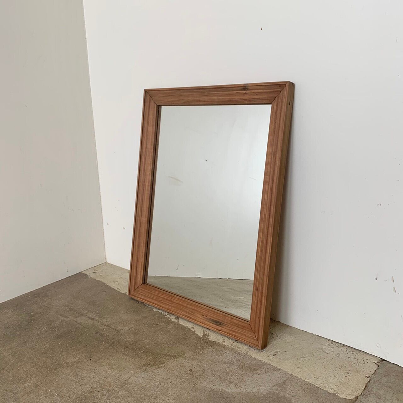  鏡 ミラー 古道具