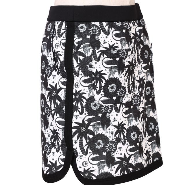 FBAL-SK35　Orientalスカート