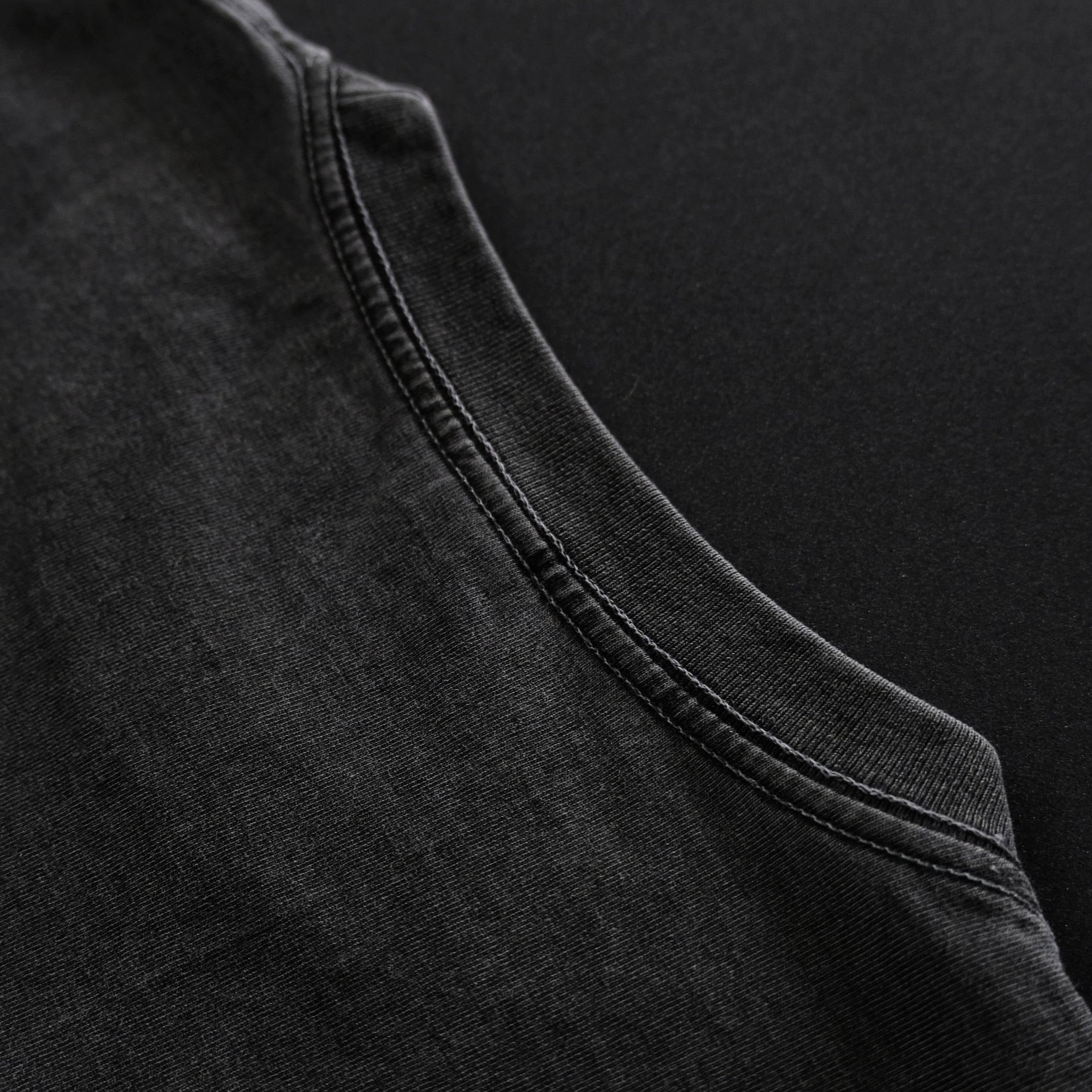 Cotton Tee -Color Logo ver.- | MOUNTAIN JOHNNY