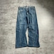 【W32 L34】チュニジア製 europe levi's blue リーバイス