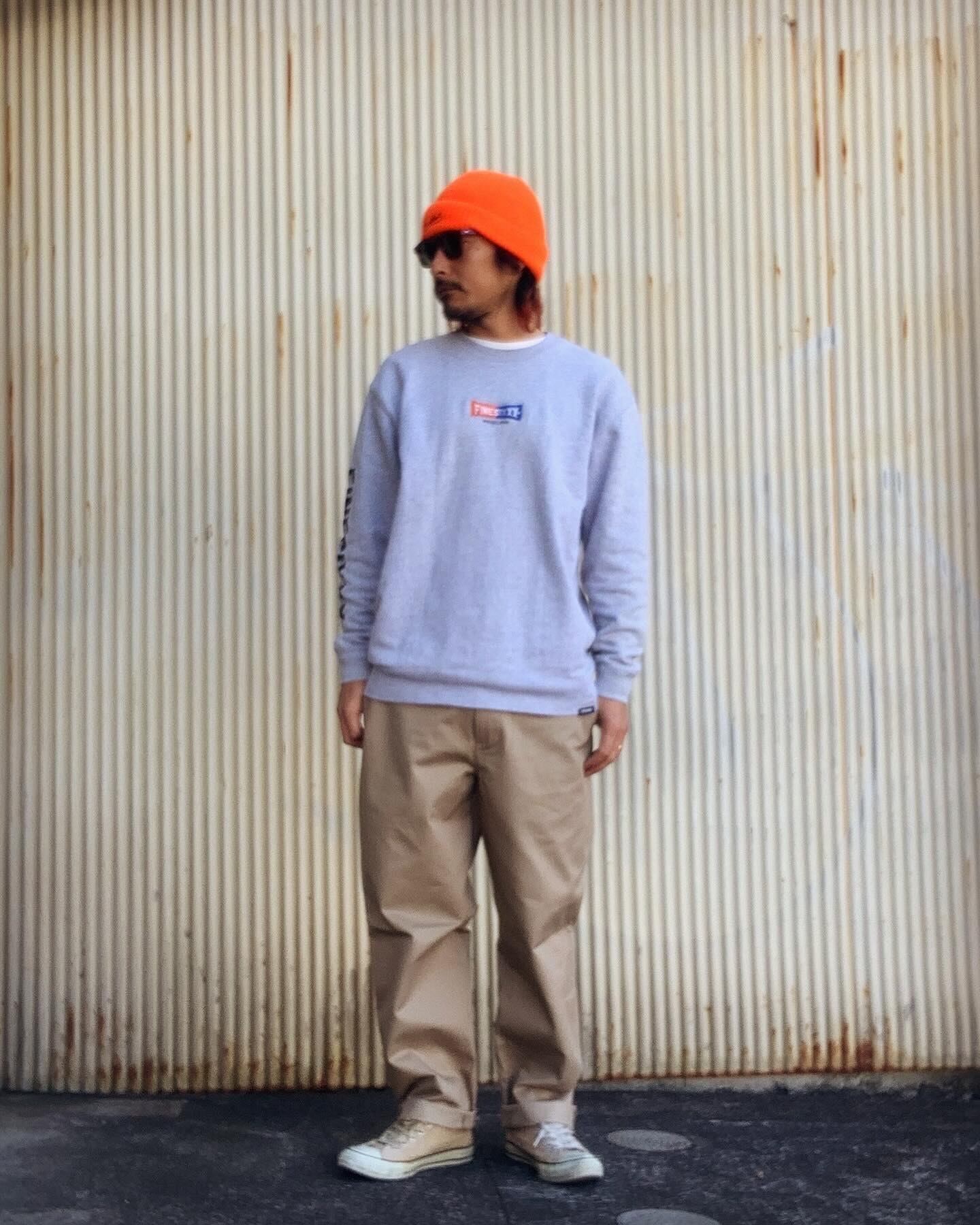 FINESIXXX / STANDARD CUSTOM WORK PANTS- BEIGE | UZ.UZ COMPANY