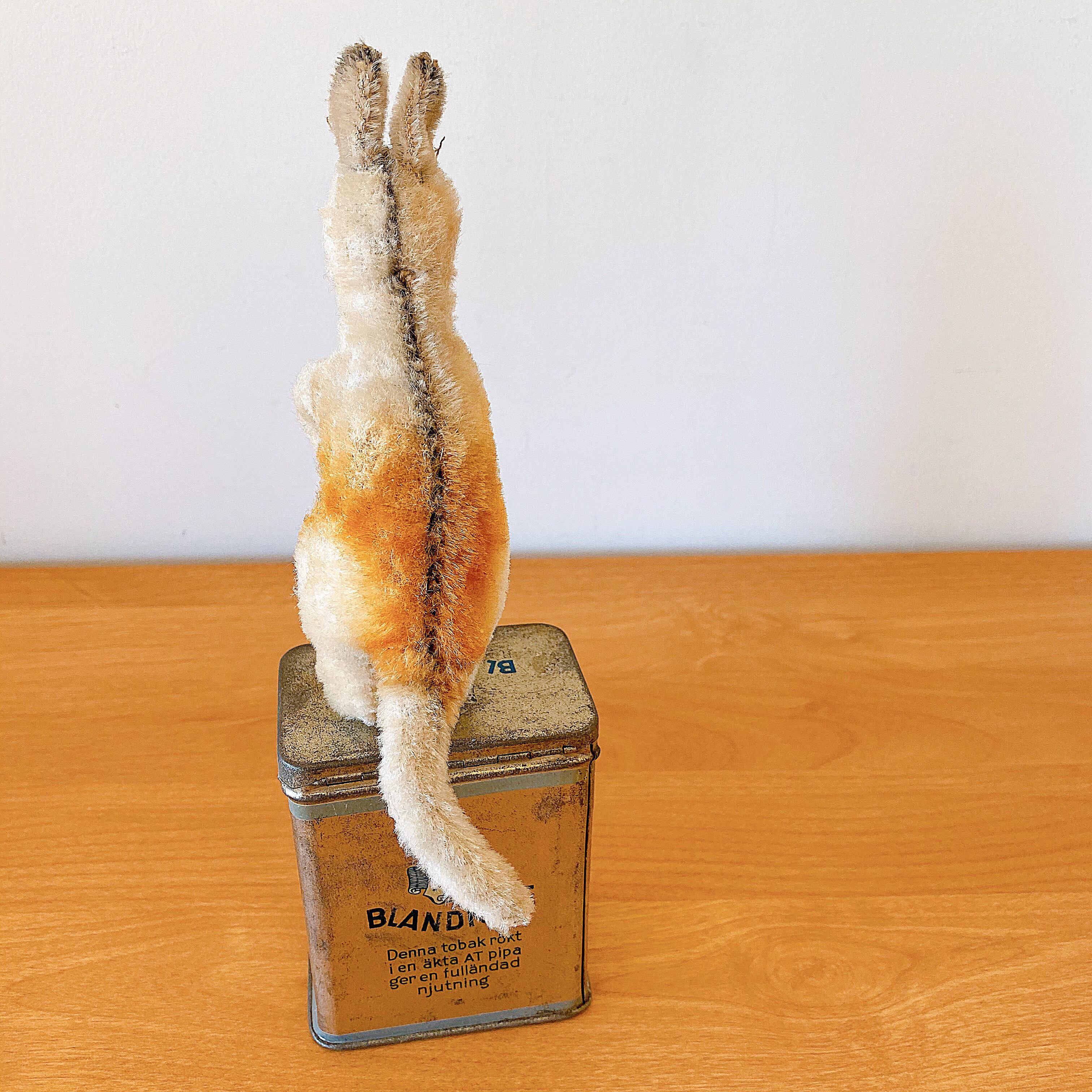 Steiff アンティーク シュタイフ カンガルー | thelofttown.com