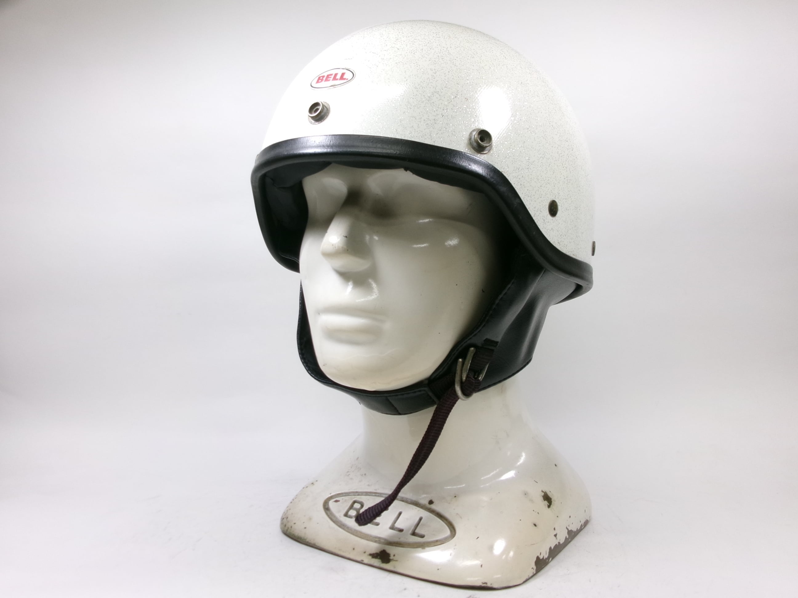 HEADS Vintage Helmets & Accessories