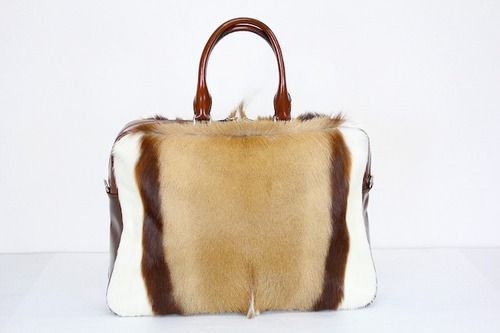 MR.TANGO　Bag CONOR ~Brown~