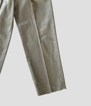 -U.S. ARMY- Vintage 60-70s 30×31 Military Chino Pants