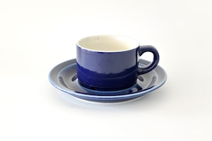 vintage ARABIA KIEVARI demitasse cup & saucer  / ヴィンテージ アラビア キエヴァリ デミタスカップ＆ソーサー