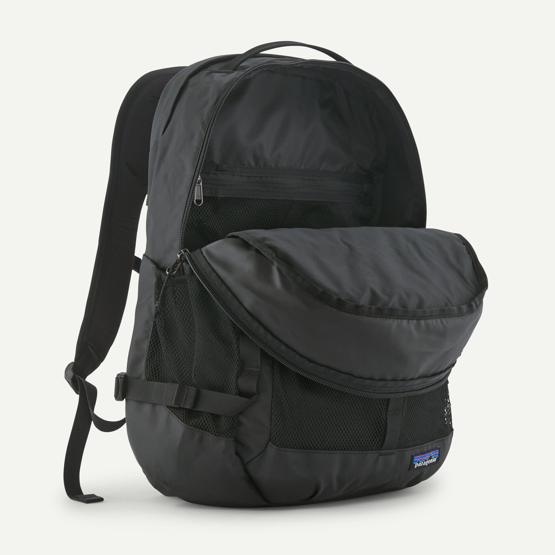 2026 NEW MODEL パタゴニア レフュジオ・デイパック 30L (カラー Black