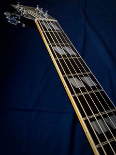 Rider J-300HB by HAYASHI Hummingbird Ebony 1977 商品画像 10