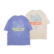 コラボ Tee  [ B-PUMP TOKYO ]