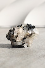 エピドート「煌めく雫」Epidote|天然石 原石 鉱物 パワーストーン | EP-A-004