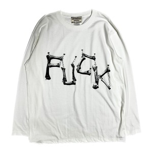 UNFINISHED Bone ロンT2023091