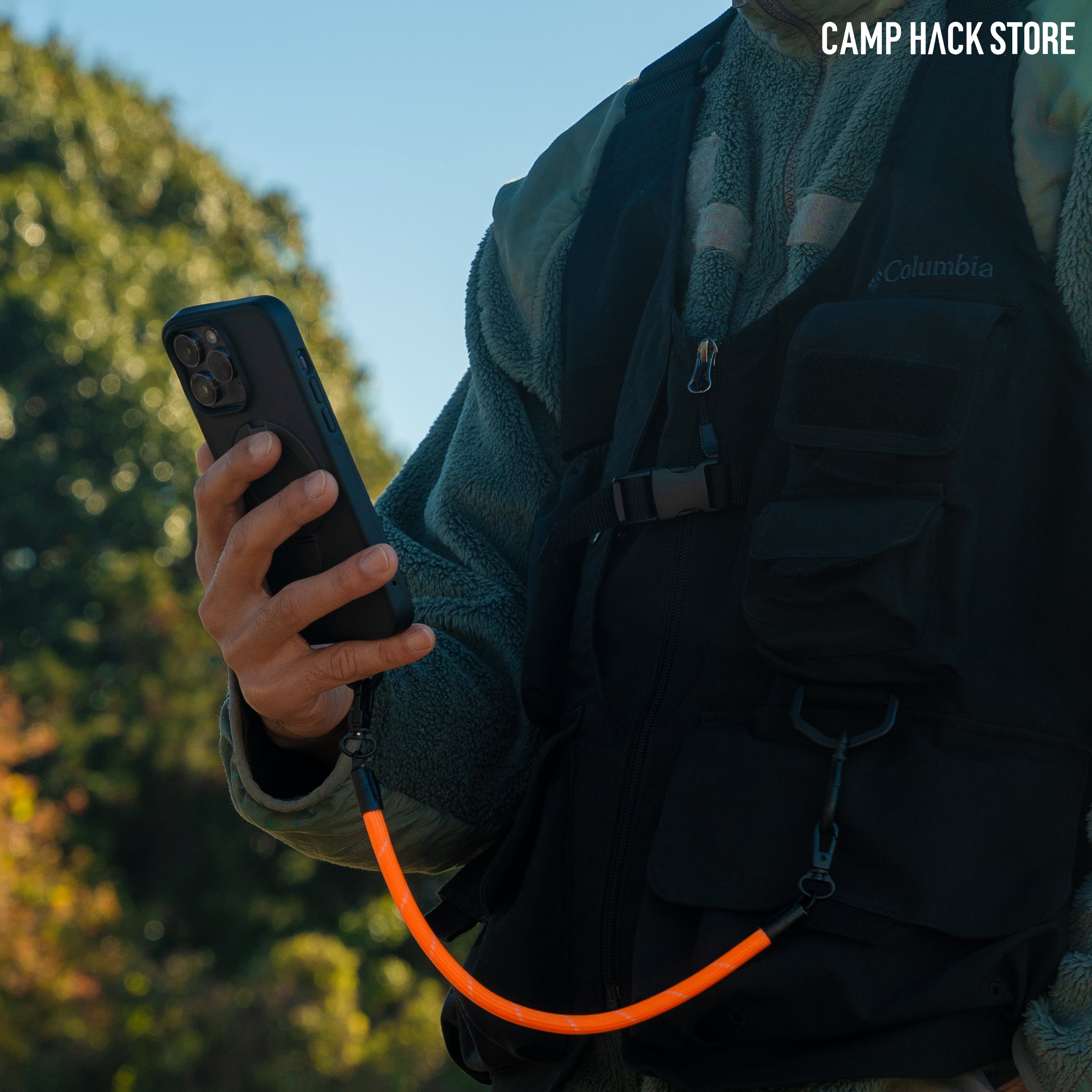 使い方はアナタ次第「ループス」 | CAMP HACK STORE