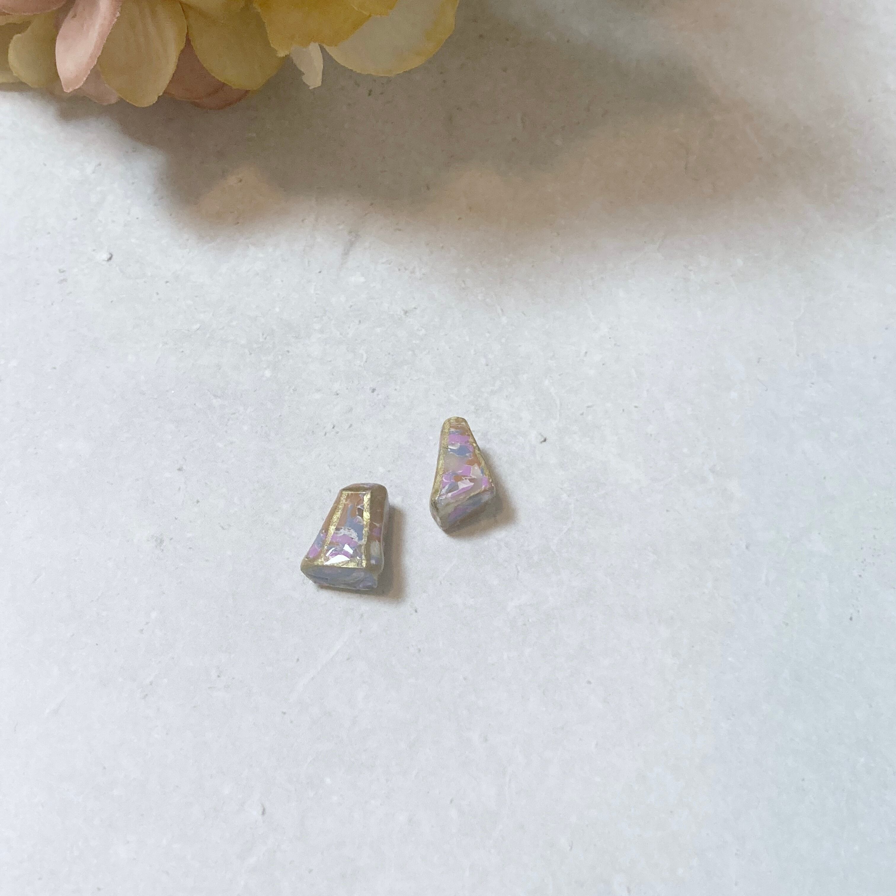 5月限定クチビル子のカケラ No.4