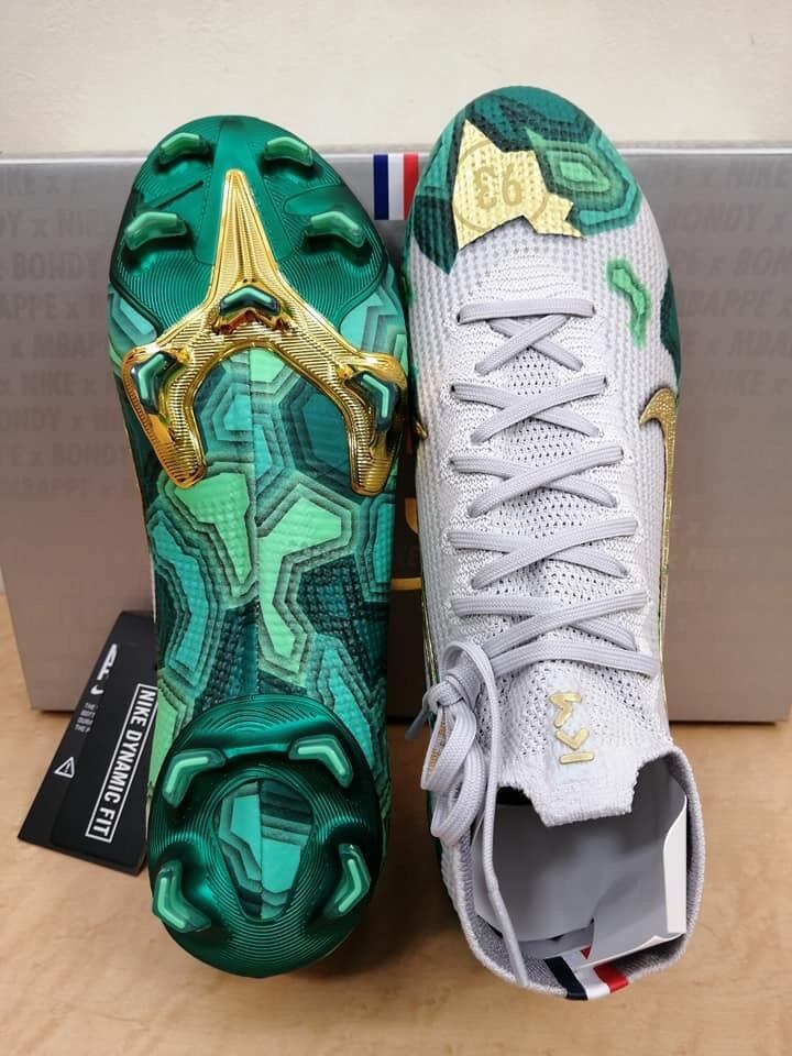 キリアン・エムバペ シグネチャースパイク サッカー ナイキ NIKE マーキュリアル スーパーフライ 7 エリート FG | FREAK スポーツウェア通販・海外ブランド・日本国内未入荷・海外直輸入 powered by BASE