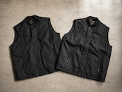 Derby of San Francisco 302 Vest Black