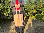 トートバッグ CHAさん