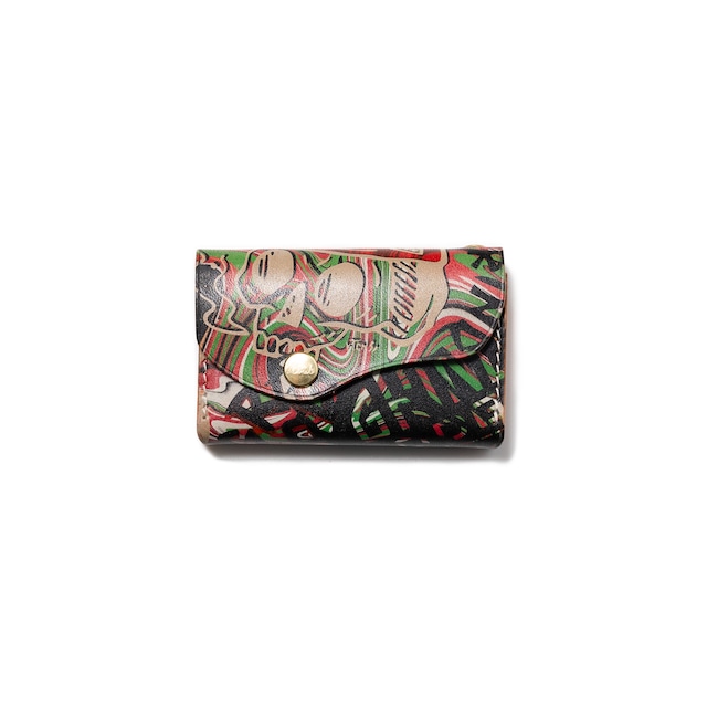 GRINDLODGE mini wallet [B]