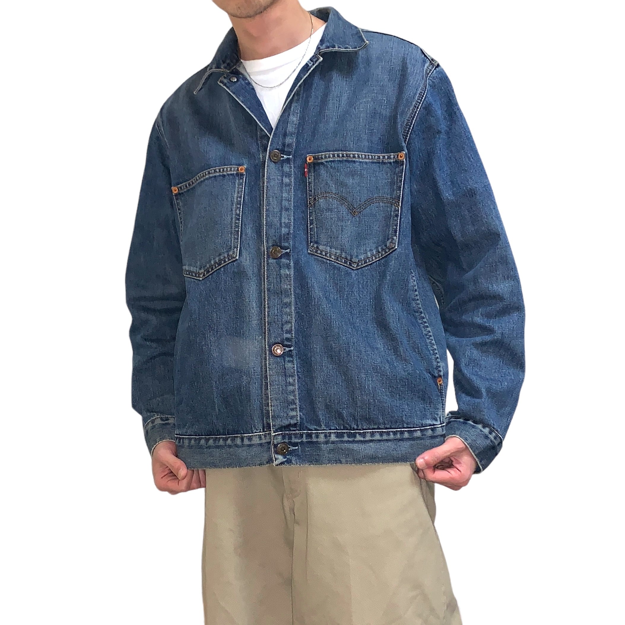 00s EURO Levis ユーロリーバイス セカンドタイプ 70511 04 00s EURO Levis ユーロリーバイス セカンドタイプ 70511 04
