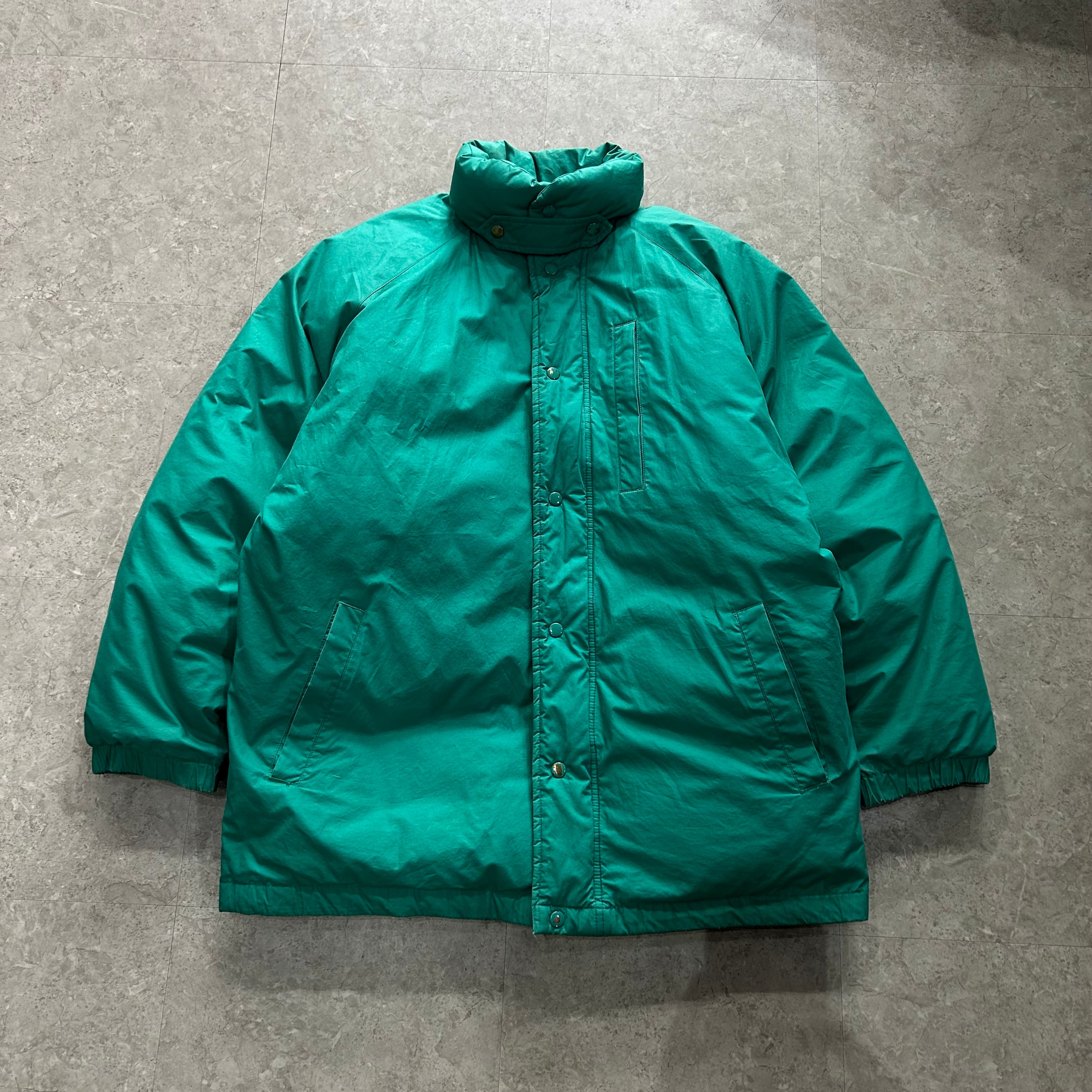 〜90s Ralph Lauren down jacket【仙台店】