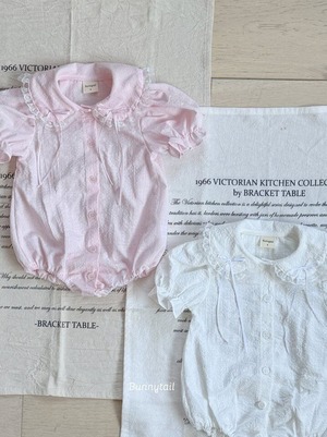 予約:Rozy bebe suit〔Bunnytail〕