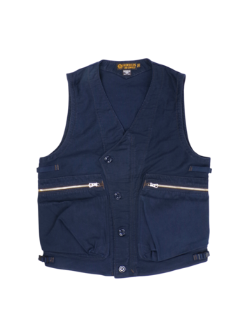 NOSTALGIC SLEEVELESS / RGT-17-2 | PAY ID