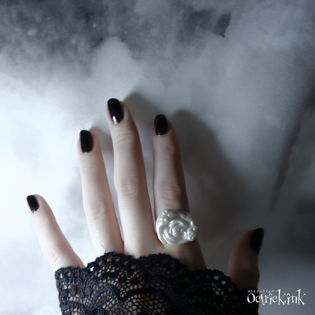 KRAKEN Bubble Яose リング(fog)