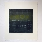 エグチ ジュンコ 「静かな音楽 l」"Silent Music l" thumbnail 2