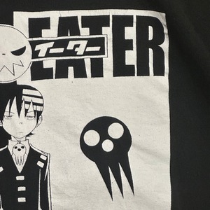 00s SOUL EATER