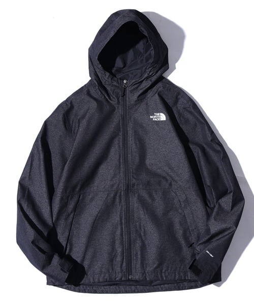 The North Face FIRST DAWN PACKABLE JACKET ブラック ドライベント