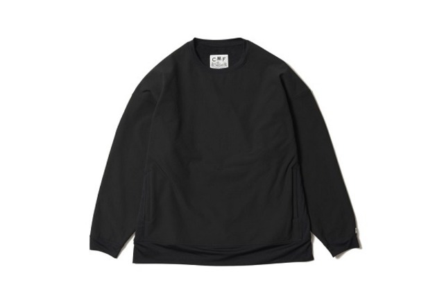 COMFY(コムフィ)～RW-CREW NECK～