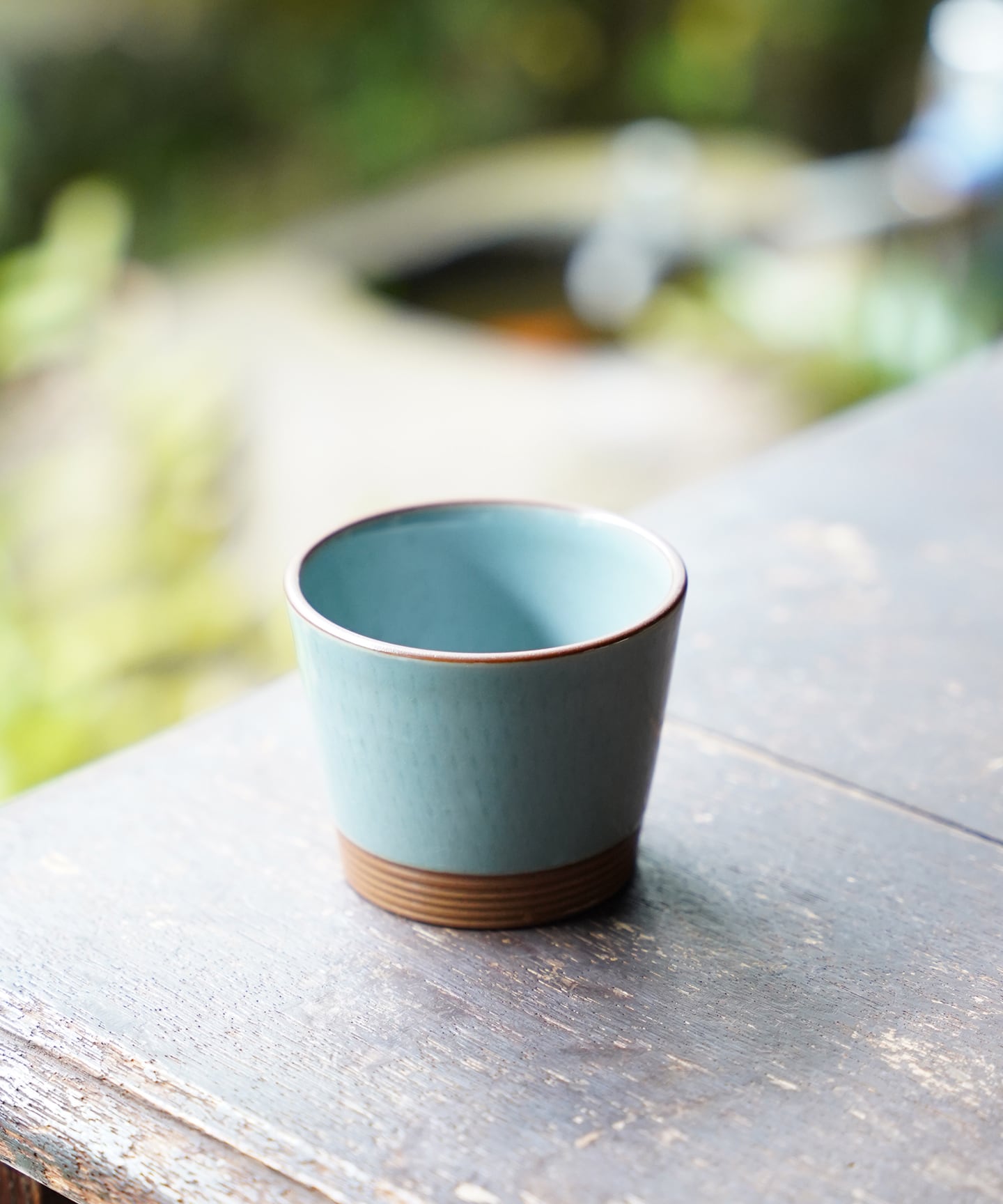 青磁置物 中国青磁 置物