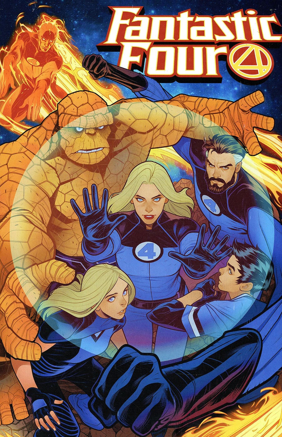 アメコミリーフ Fantastic Four #62 CGC 3.5