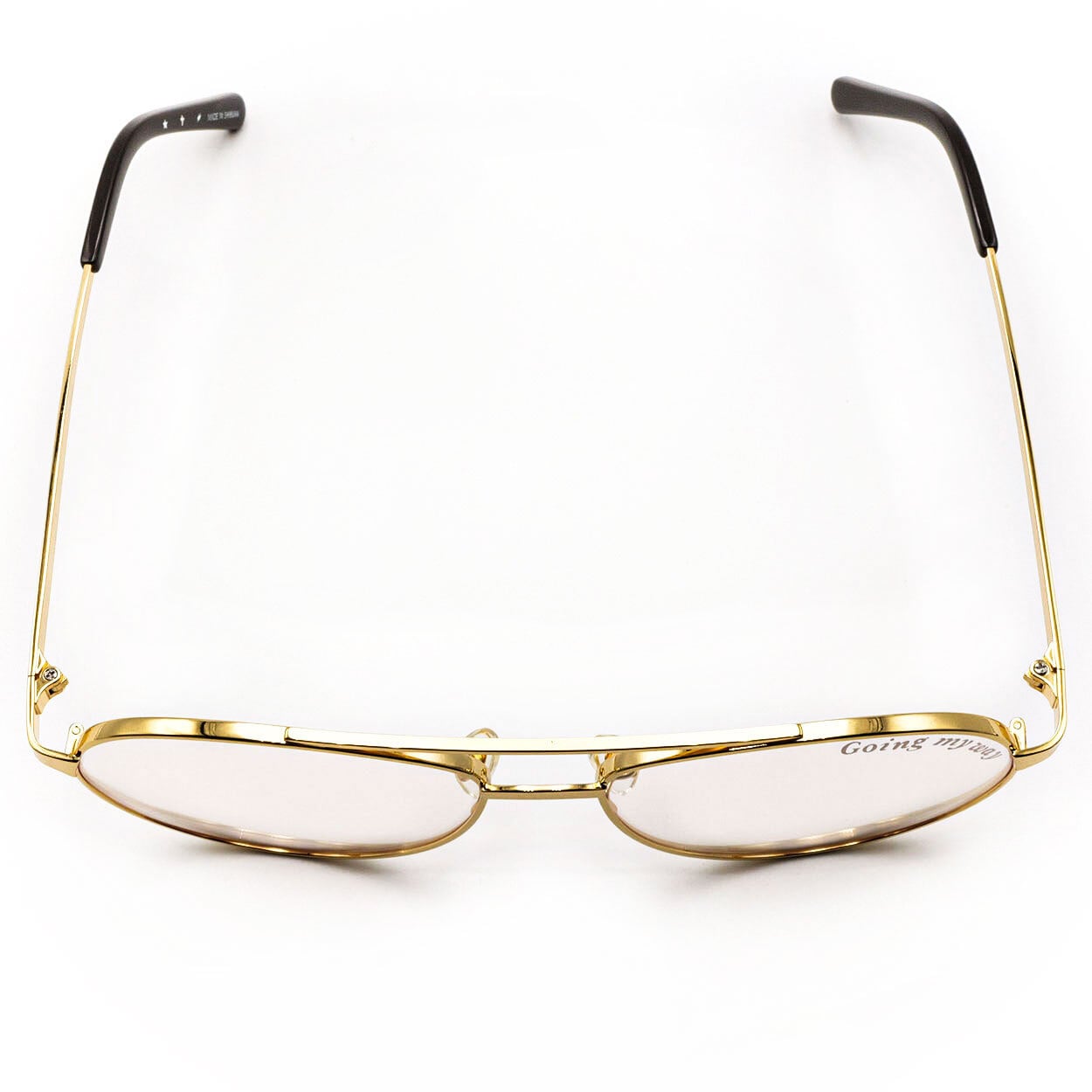 Champagneカーブレンズ ☆Going my way☆ | ☆N S H☆