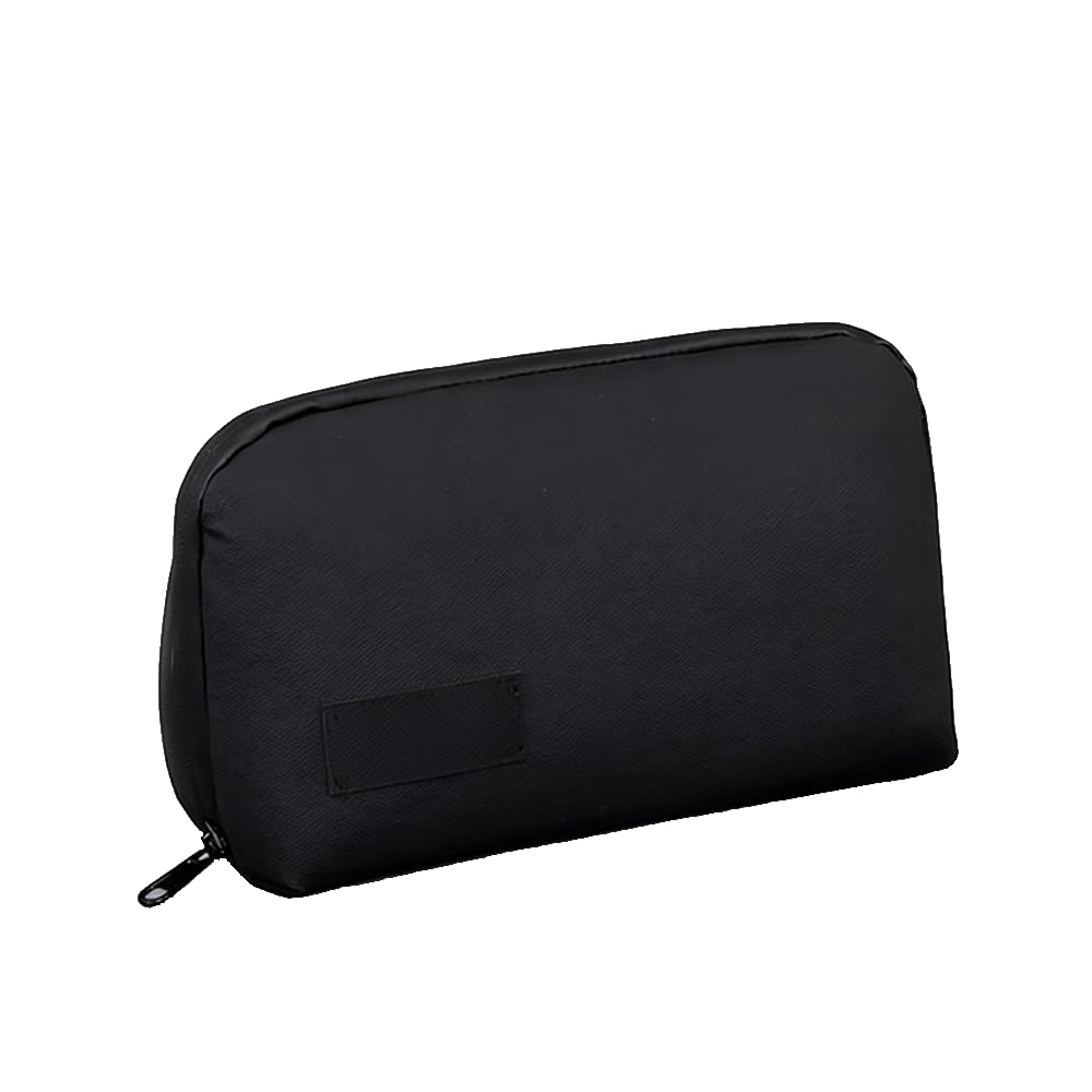 専用です！　　ポーチ　バッグ　ハンドメイド 無印良品 ナイロン手付ポーチ・薄型 | PAY ID